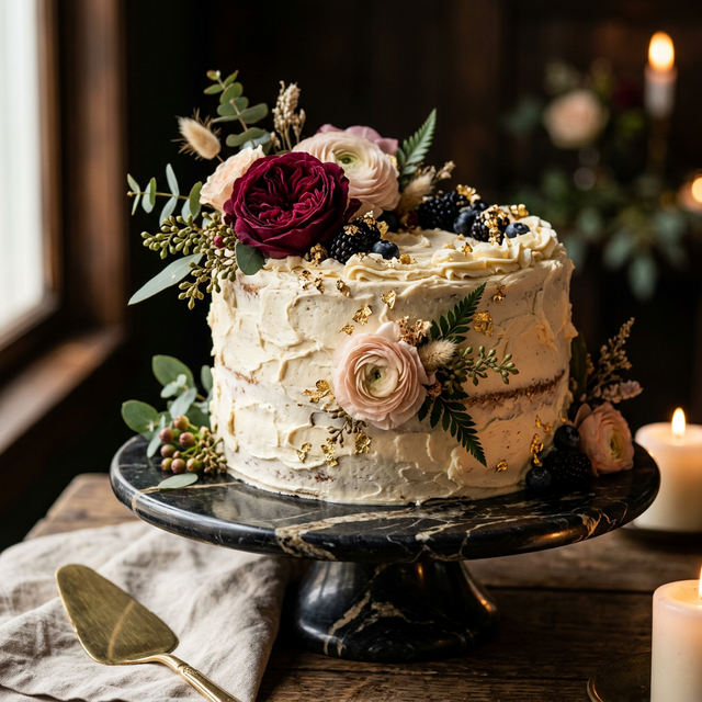 Cakes