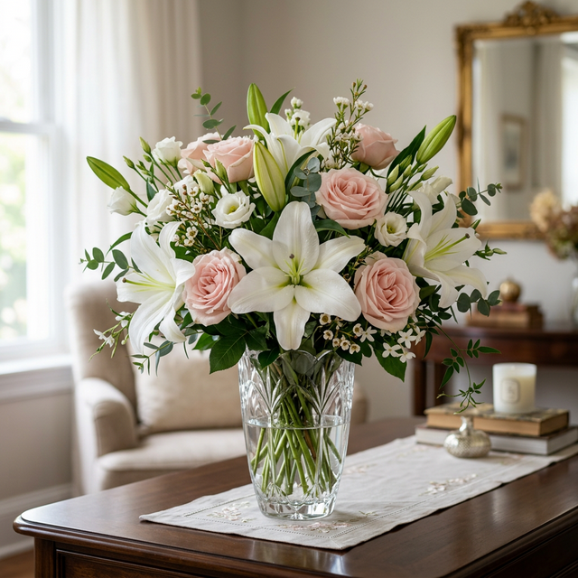 Flowers
